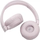 Наушники JBL Tune 660 NC Pink (JBLT660NCPIK) - изображение 6