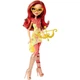 Лялька Ever After High Rosabella Beauty Агсһегу Сlub Розабелла Б'юті Стрільба з лука (DVH80) - зображення 3