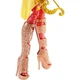 Лялька Ever After High Rosabella Beauty Агсһегу Сlub Розабелла Б'юті Стрільба з лука (DVH80) - зображення 5
