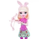 Лялька Ever After High Bunny Blanc Агсһегу Сlub Банні Бланк Стрільба з лука (DVH81) - зображення 2
