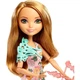 Лялька Ever After High Ashlynn Ella Агсһегу Сlub Эшлин Елла Стрільба з лука (DVH79) - зображення 7