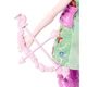 Лялька Ever After High Bunny Blanc Агсһегу Сlub Банні Бланк Стрільба з лука (DVH81) - зображення 6