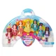 Ігровий набір ляльок Barbie Райдужні Челсі Дрімтопія 7Pack (DPY37) - зображення 2