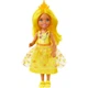 Ігровий набір ляльок Barbie Райдужні Челсі Дрімтопія 7Pack (DPY37) - зображення 6