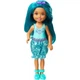 Ігровий набір ляльок Barbie Райдужні Челсі Дрімтопія 7Pack (DPY37) - зображення 8