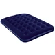 Надувной матрас Bestway Flocked Air Bed 191x137x22 см (IND-67002) - изображение 1