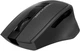 Безпровідна безшумна миша A4Tech FG30S Silent Black/Grey - зображення 4