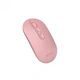 Безпровідна миша A4Tech Fstyler FG20 Pink - изображение 4