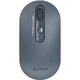 Безпровідна миша A4Tech Fstyler FG20 Ash Blue - изображение 1