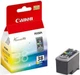 Картридж Canon CL-38C Color (2146B005) - изображение 2