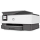 Багатофункціональний пристрій HP OfficeJet Pro 8023 with Wi-Fi (1KR64B) - изображение 3