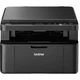 Багатофункціональний пристрій Brother DCP-1602R (DCP1602R1) - зображення 2