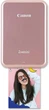 Портативний фотопринтер Canon Zoemini PV123 Rose Gold (3204C004) - зображення 3