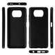 Чохол Shell для Poco X3 Pro Black - зображення 2