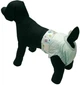 Подгузники для собак 32-44 см Croci Dog nappy M 12 шт/уп - изображение 2