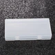 Бокс пластиковый для аккумуляторов Soshine SBC-024, 8x18650, прозрачный - изображение 8