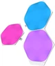 Дополнительные панели Nanoleaf Shapes Hexagons Expansion Pack - 3 шт. - изображение 2