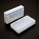 Бокс пластиковий для акумуляторів та батарейок Soshine SBC-023, 8xAAA/10440, прозорий - зображення 3