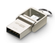 USB флеш накопитель JOY PRO microUSB Dual USB 3.1 32GB Флешка для телефона - изображение 2