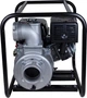 Мотопомпа Aquatica AQ60CX 10.0 кВт Hmax 23 м Qmax 2000 л/мин четырехтактная для грязной воды (772533) - изображение 4