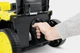 Газонокосилка Аккумуляторная Karcher LMO 18-33 Battery (без АКБ и ЗУ) (1.444-400.0) - изображение 4