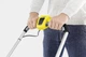 Газонокосилка Аккумуляторная Karcher LMO 18-33 Battery (без АКБ и ЗУ) (1.444-400.0) - изображение 5