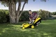 Газонокосилка Аккумуляторная Karcher LMO 18-33 Battery (без АКБ и ЗУ) (1.444-400.0) - изображение 10