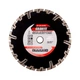 Диск GRANITE алмазный TURBO REINFORCED 230 мм 9-03-230 - зображення 2