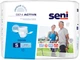 Подгузники-трусики для взрослых Seni Active Small 10 шт (SE-096-SM10-RU1) - изображение 1
