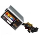 Блок питания Frime FPO_500_12J 2 molex(hdd), 2 sata, 24+4pin - изображение 3