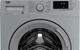 Стиральная машина узкая BEKO WUE6512XSS - изображение 4