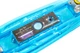 Penny "Fish Skateboard Original Blue. Музична і світиться дека! - зображення 5
