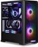 Корпус Lian Li Lancool 215 Black (G99.LAN215X.00) - зображення 11