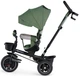 Трехколесный велосипед Kinderkraft Spinstep Pastel Green (KRSPST00GRE0000) (5902533916535) - изображение 3