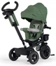 Трехколесный велосипед Kinderkraft Spinstep Pastel Green (KRSPST00GRE0000) (5902533916535) - изображение 7