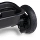 Триколісний велосипед Kinderkraft Spinstep Platinum Grey (RSPST00GRY0000) - зображення 10