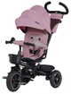 Трехколесный велосипед Kinderkraft Spinstep Mauvelous Pink (KRSPST00PNK0000) (5902533916528) - изображение 1