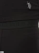 Комплект чоловічої білизни (майка + труси) бавовняный U.S. Polo Assn 80088 XL Чорний (8680557107944) - зображення 4