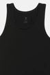 Комплект чоловічої білизни (майка + труси) бавовняный U.S. Polo Assn 80088 XL Чорний (8680557107944) - зображення 7