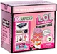 Игровой набор L.O.L. Surprise! Furniture Music Festival Музыкальный фестиваль (564935) - изображение 6
