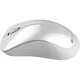 Миша бездротова Canyon CNE-CMSW11PW Pearl White/Grey USB - зображення 3