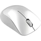 Миша бездротова Canyon CNE-CMSW11PW Pearl White/Grey USB - зображення 5