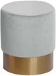 Пуф Kayoom Oskar TD110 Gray - зображення 1