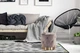 Пуф Kayoom Stitch T225 Gray - зображення 3