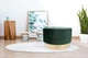 Пуф Kayoom Manila T510 Dark Green - зображення 3
