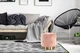 Пуф Kayoom Stitch T225 Pink - зображення 3