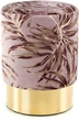 Пуф Kayoom Caramel T225 Violet - зображення 1