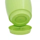Горшок для цветов Form-Plastic Тоскана Круглая-17 3 л стальной-синий (0743-095) - изображение 2