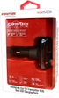 FM-трансмиттер Promate Smartune-3 Black - изображение 10