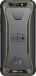 Мобільний телефон Blackview BV5500 2/16GB (Yellow) - зображення 2